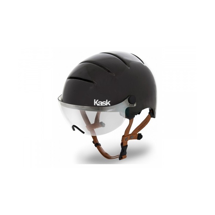Casque KASK Urban Lifestyle - Onyx 52/58cm - M