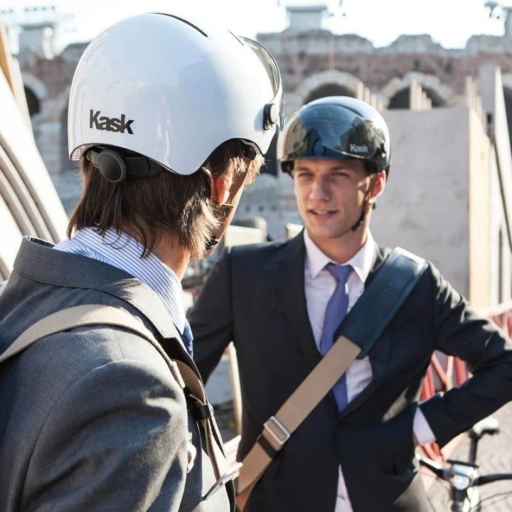 Casque KASK Urban Lifestyle