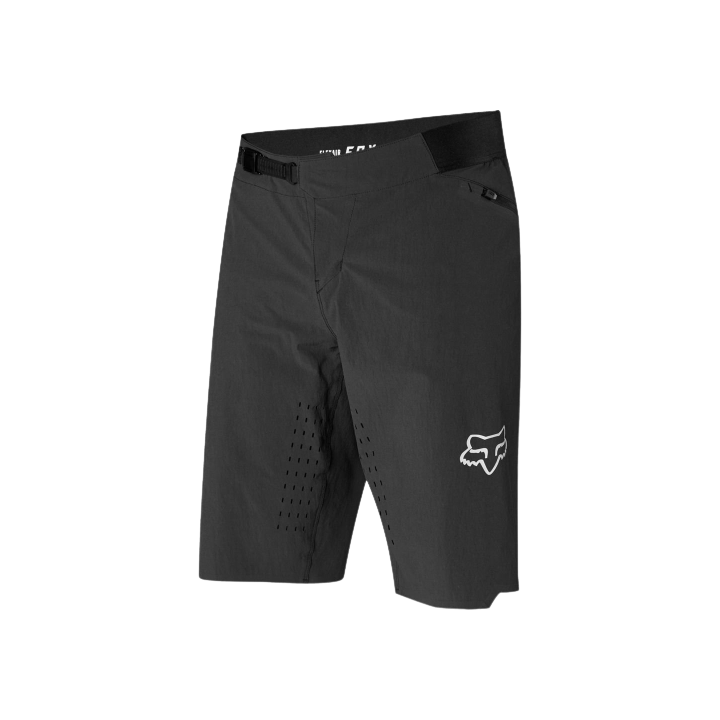 Short For Flexair Short No Liner Black  Taille 30