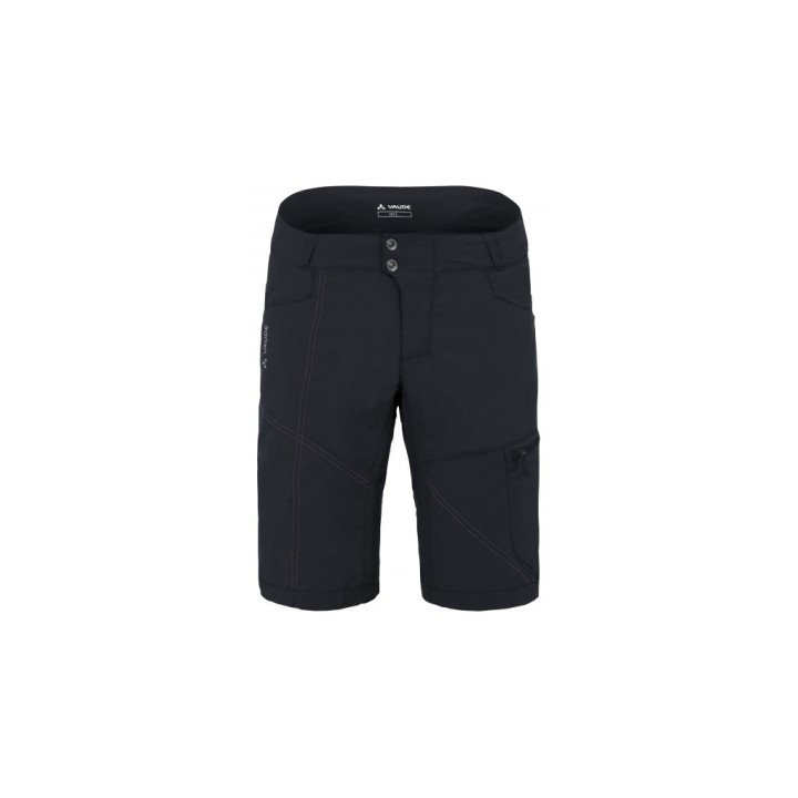 Me Tamaro Short Black M