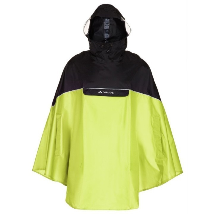 Covero Poncho II Lemon XL