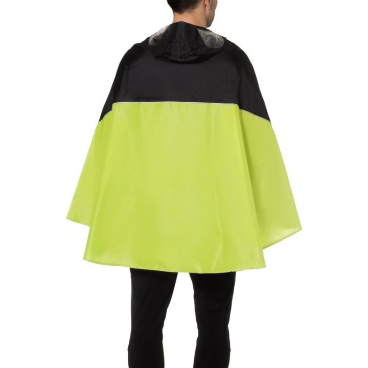 Poncho de Pluie VAUDE Covero II - [Jaune]