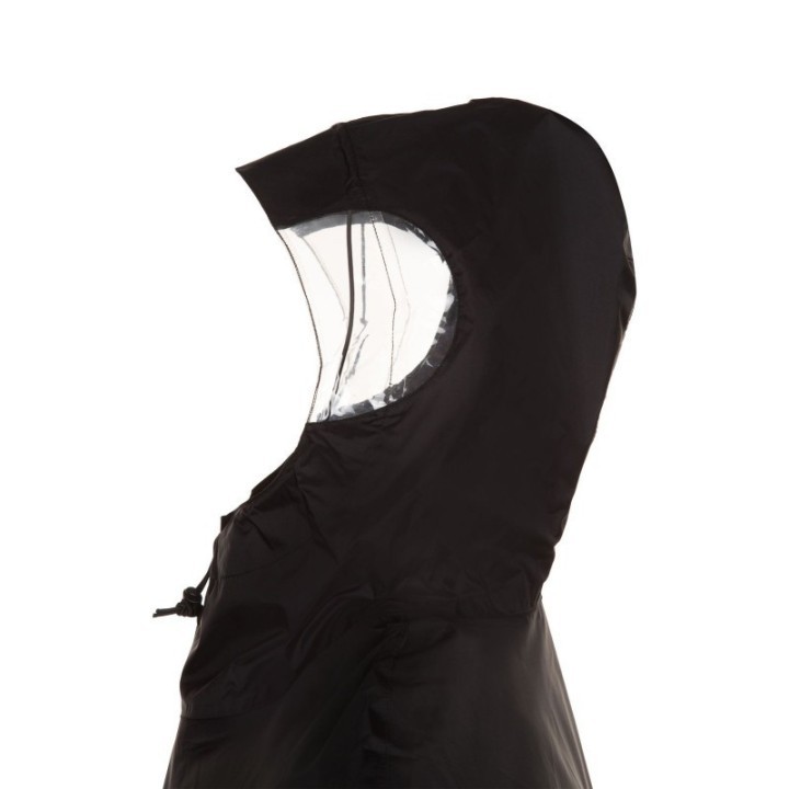 Poncho de Pluie VAUDE Covero II - [Jaune]