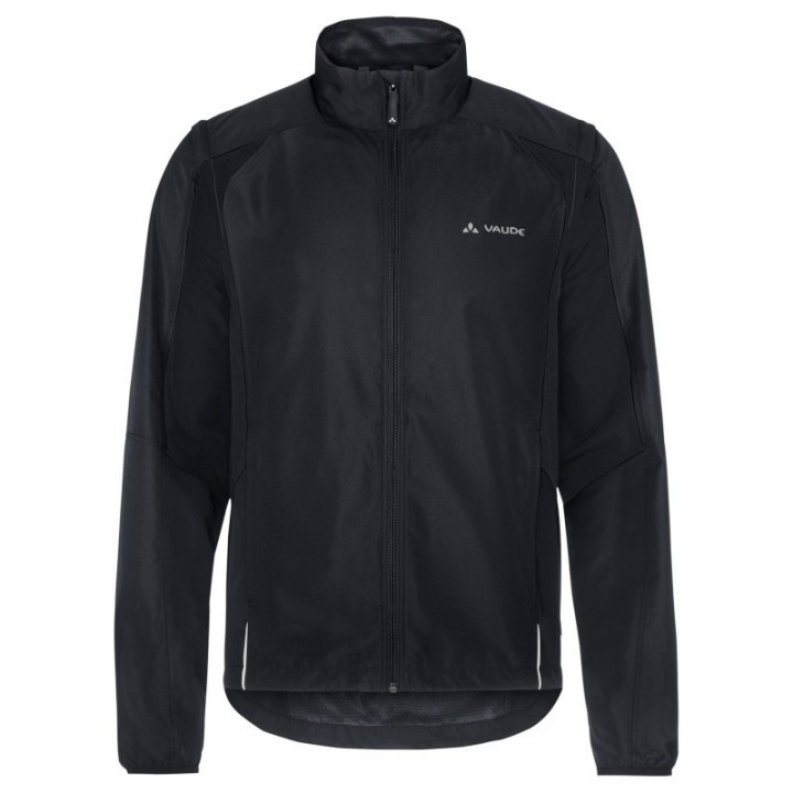Me Dundee Classic Zo Jacket Black XL