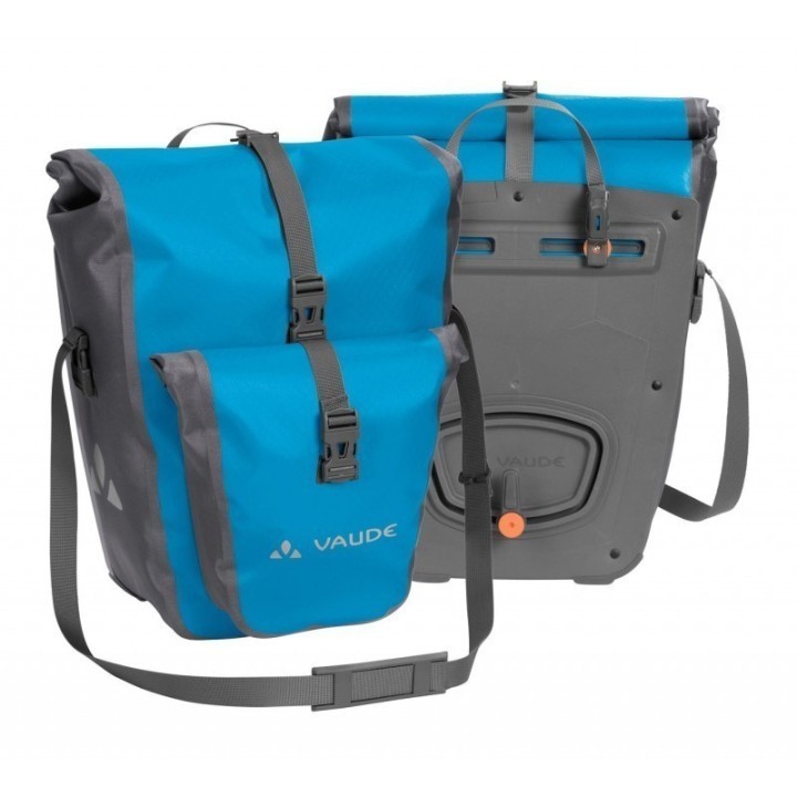Sacoches Vélo VAUDE Aqua Back Plus 51L - [Rouge]