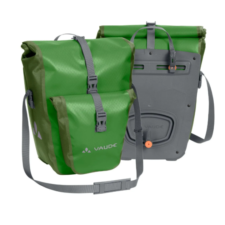 Sacoches Vélo VAUDE Aqua Back Plus 51L - [Rouge]