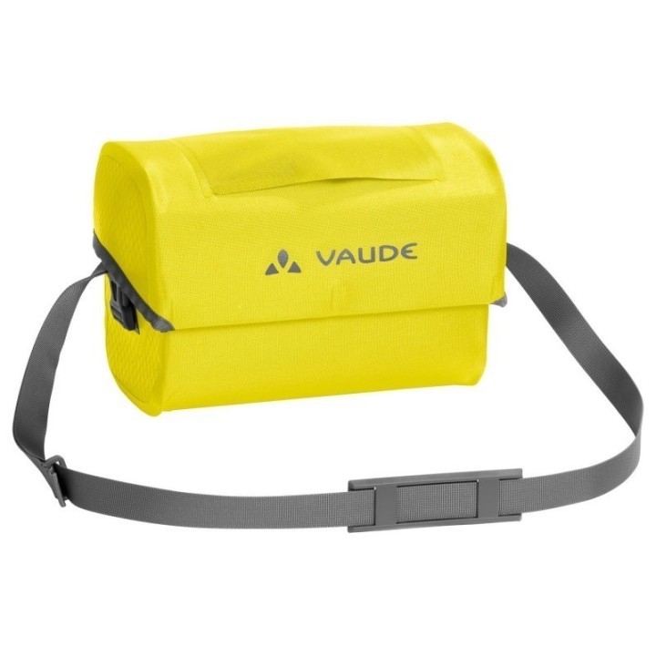 Sacoche de guidon VAUDE Aqua Box 6L [Noir]