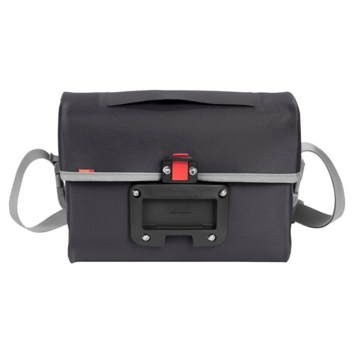 Sacoche de guidon VAUDE Aqua Box 6L [Noir]