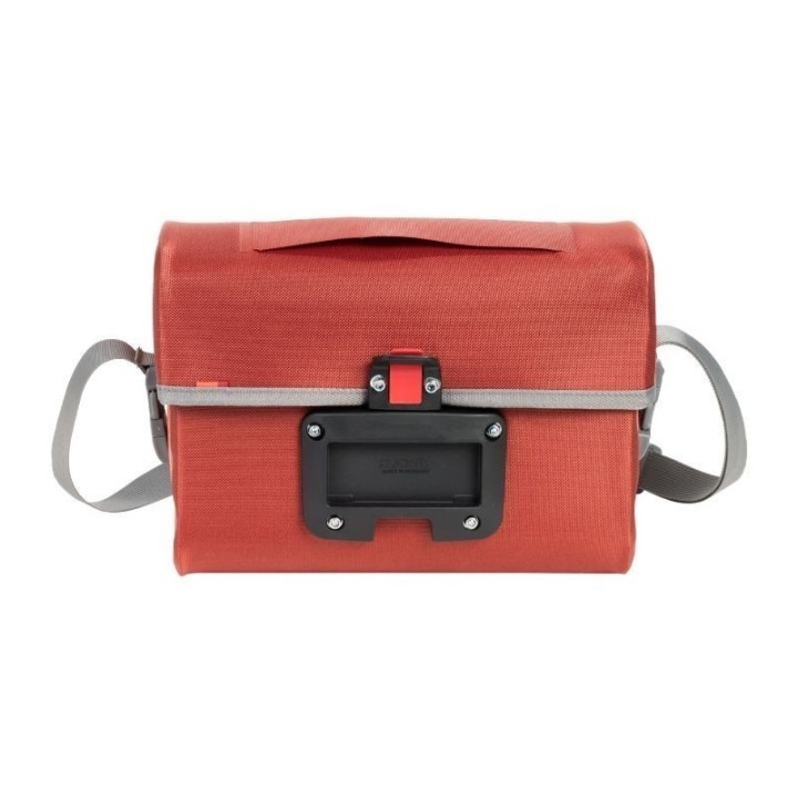 Sacoche de guidon VAUDE Aqua Box 6L [Noir]