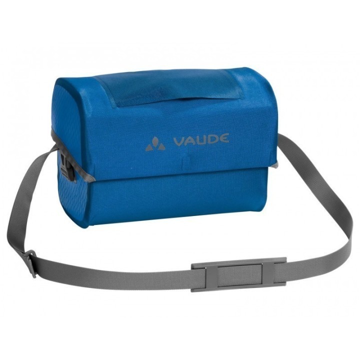 Sacoche de guidon VAUDE Aqua Box 6L [Noir]