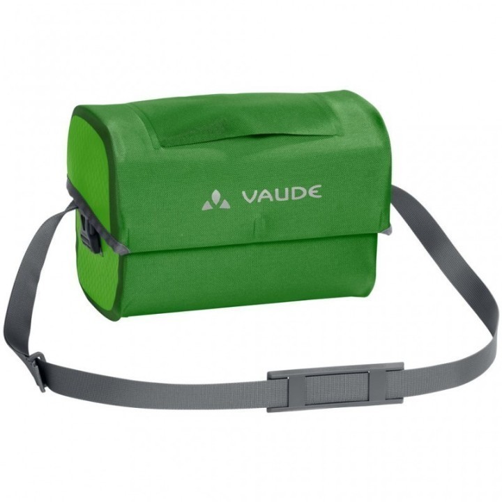 Sacoche de guidon VAUDE Aqua Box 6L [Noir]