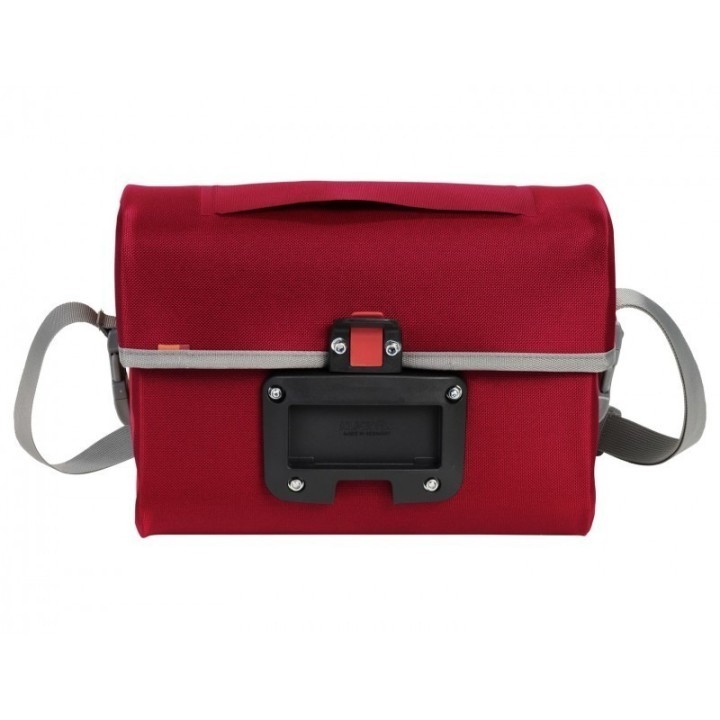 Sacoche de guidon VAUDE Aqua Box 6L [Noir]