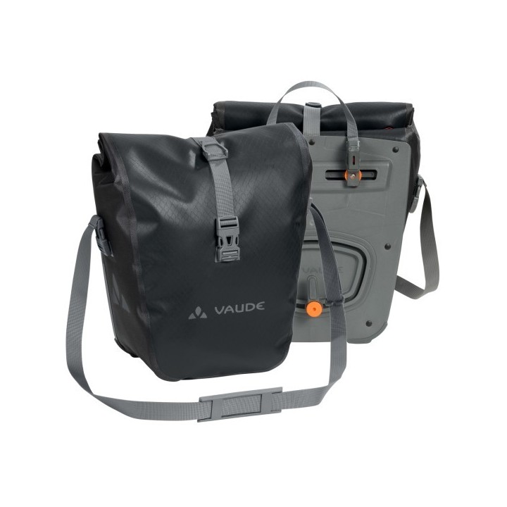 Sacoches Velo Aqua Avant - (2x 14L)