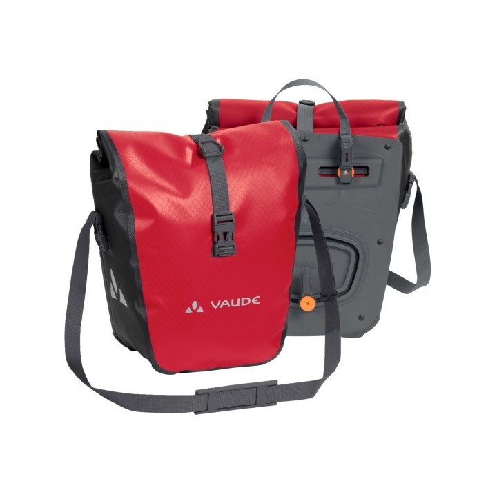 Sacoches Velo Aqua Avant - (2x 14L)