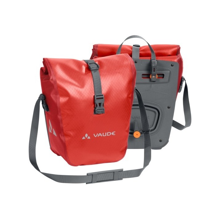 Sacoches Velo Aqua Avant - (2x 14L)