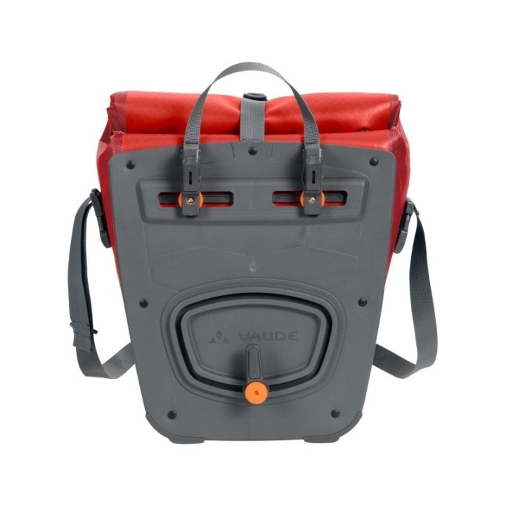 Sacoches Velo Aqua Avant - (2x 14L)