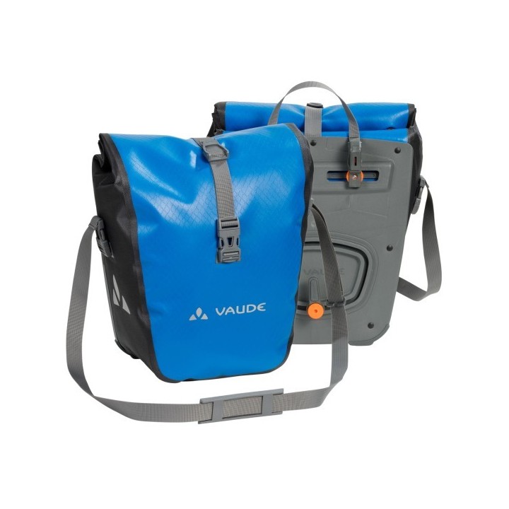 Sacoches Velo Aqua Avant - (2x 14L)