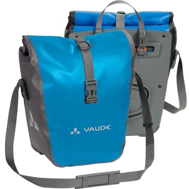 Sacoches Velo Aqua Avant - (2x 14L)