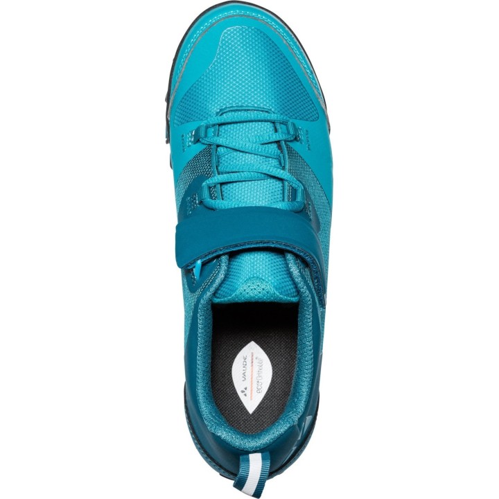 Chaussures Femme VAUDE TVL Pavei DragonFly