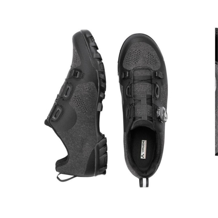 Chaussures Homme VAUDE TVL SKOJ