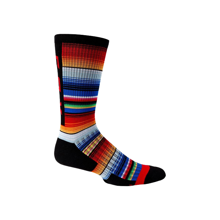 FOX - Chaussettes De Compression Ranger 20 Cm