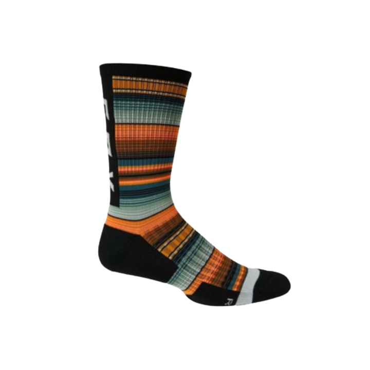 FOX - Chaussettes De Compression Ranger 20 Cm