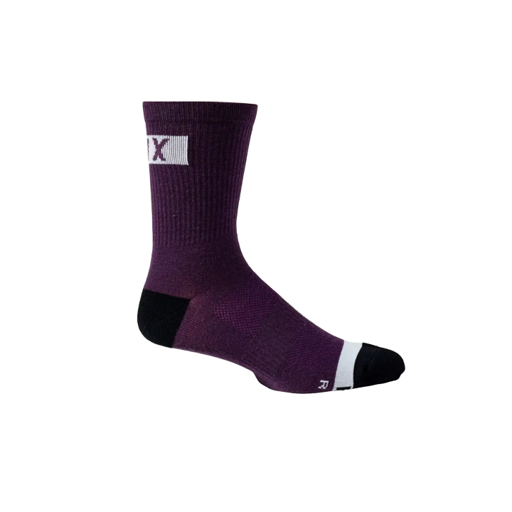 FOX - Chaussettes Fox Flexair Mérinos 15CM