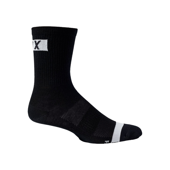FOX - Chaussettes Fox Flexair Mérinos 15CM