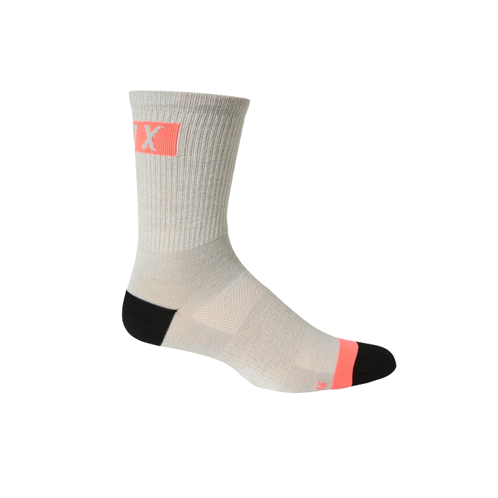 FOX - Chaussettes Fox Flexair Mérinos 15CM