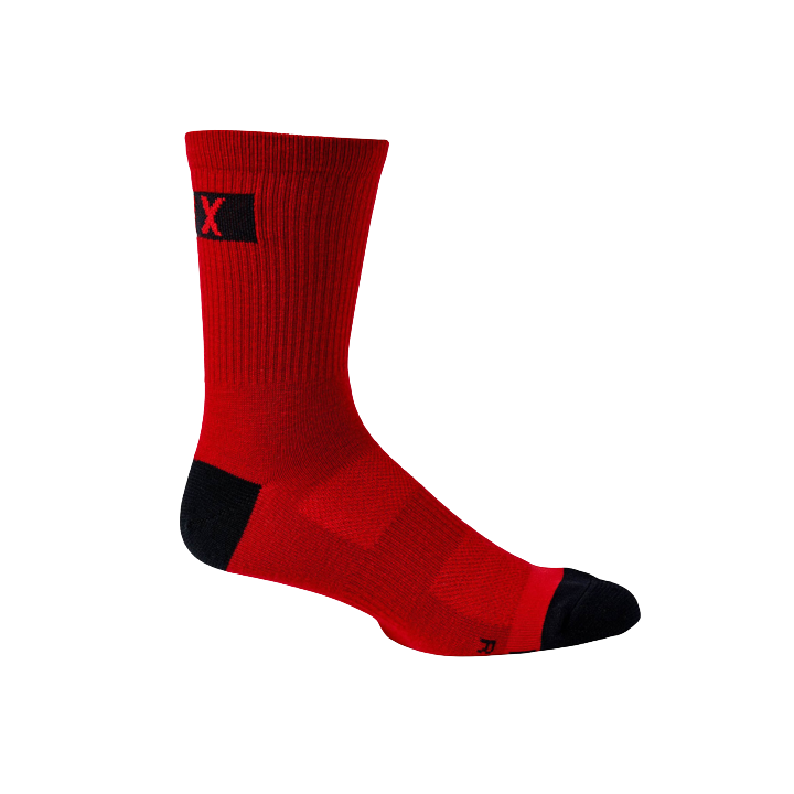 FOX - Chaussettes Fox Flexair Mérinos 15CM