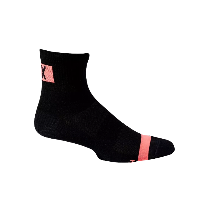 FOX - Chaussettes Flexair Merino 10 Cm