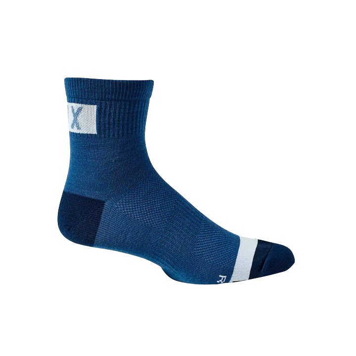 FOX - Chaussettes Flexair Merino 10 Cm