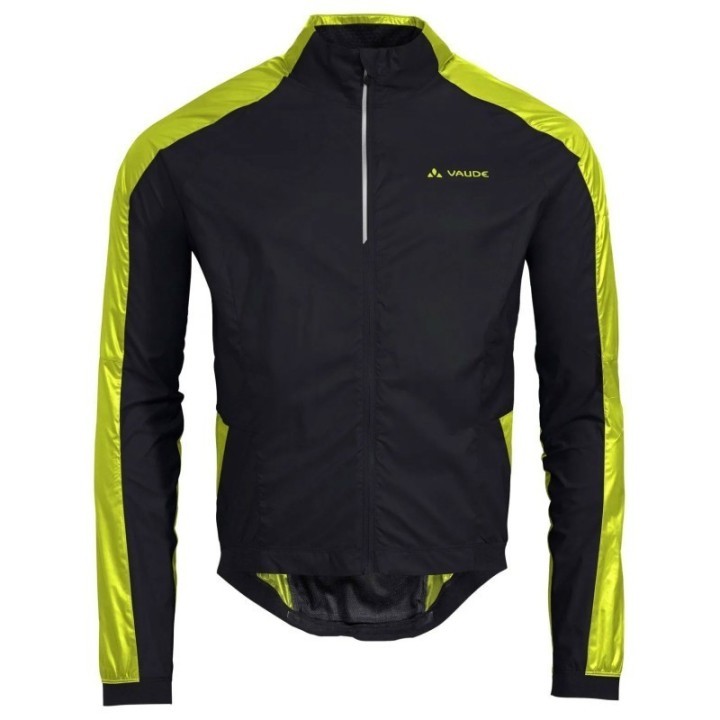 mE AIR PRO JACKET BLACK TAILLE S