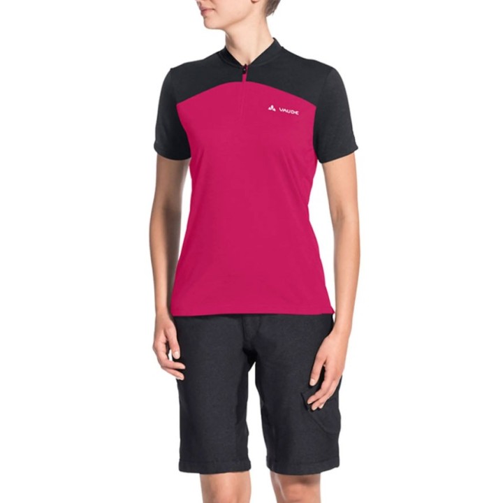 Maillot femme Tremalzo Shirt IV Noir 36