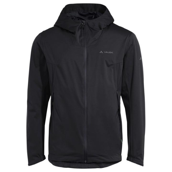 Hommes Cyclist Veste de pluie black 48/ s