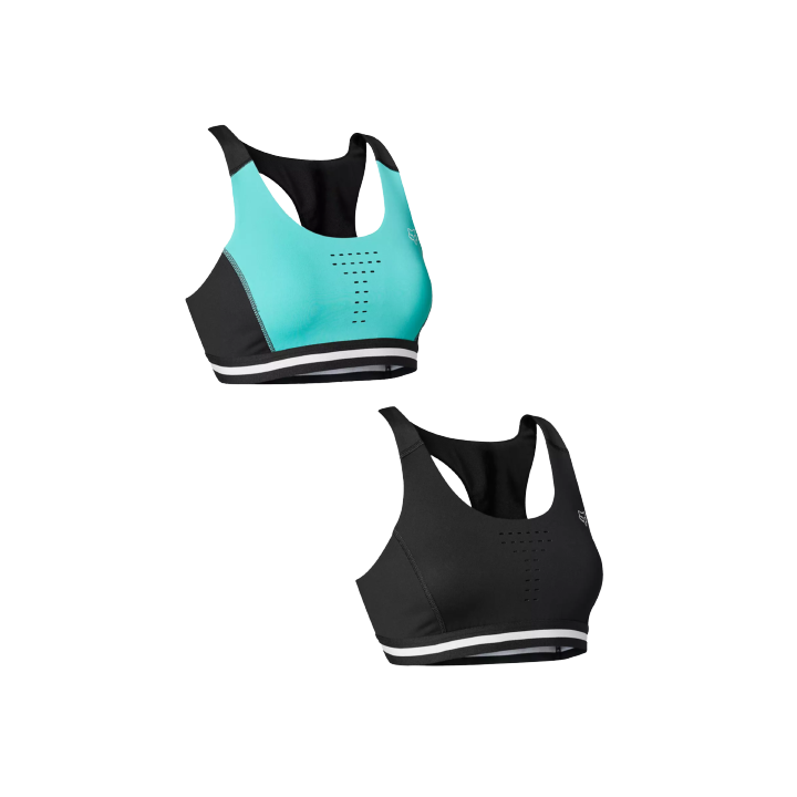 SOUTIEN-GORGE TECBASE Noir t.l