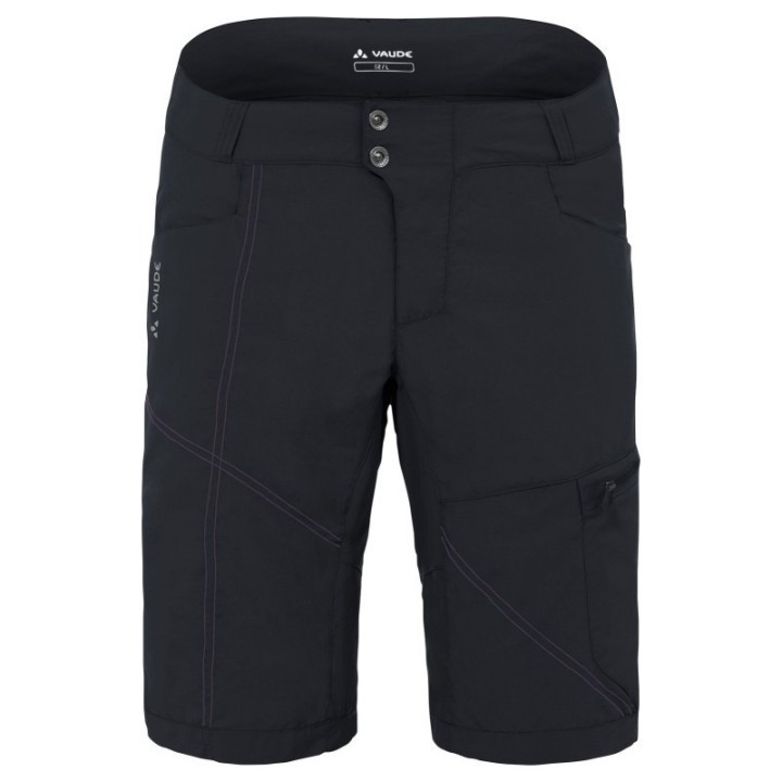 Hommes Tamaro Short cycliste black S