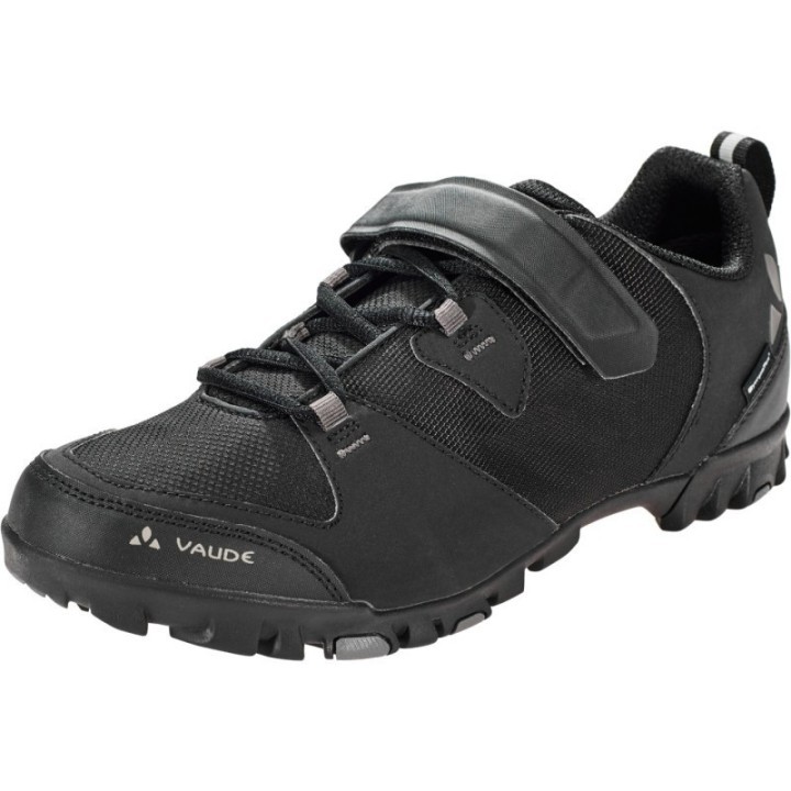 Chaussures de Cyclisme VAUDE Pavei - [Noir]