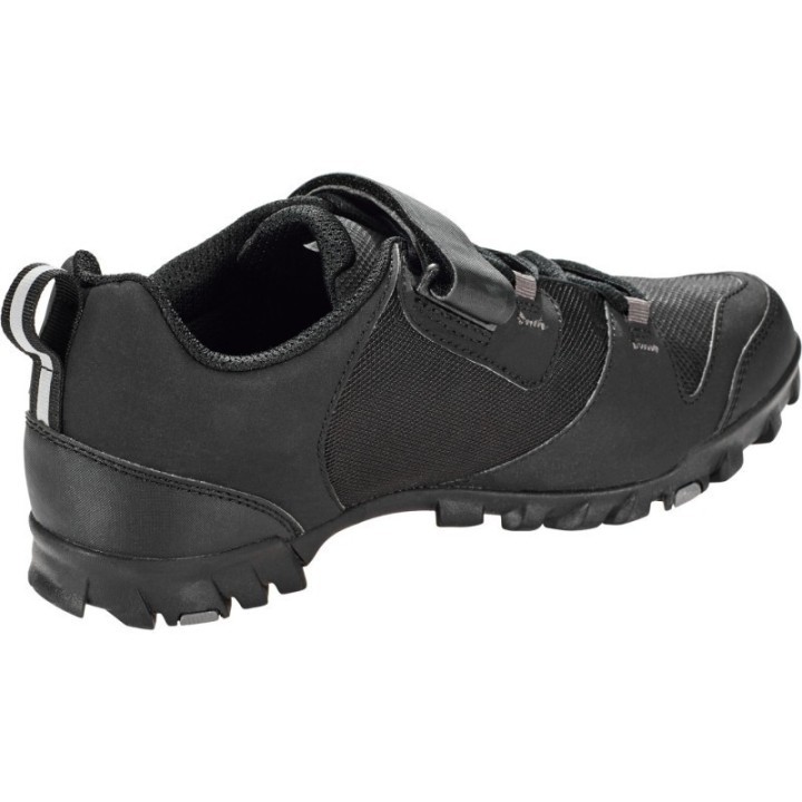Chaussures de Cyclisme VAUDE Pavei - [Noir]