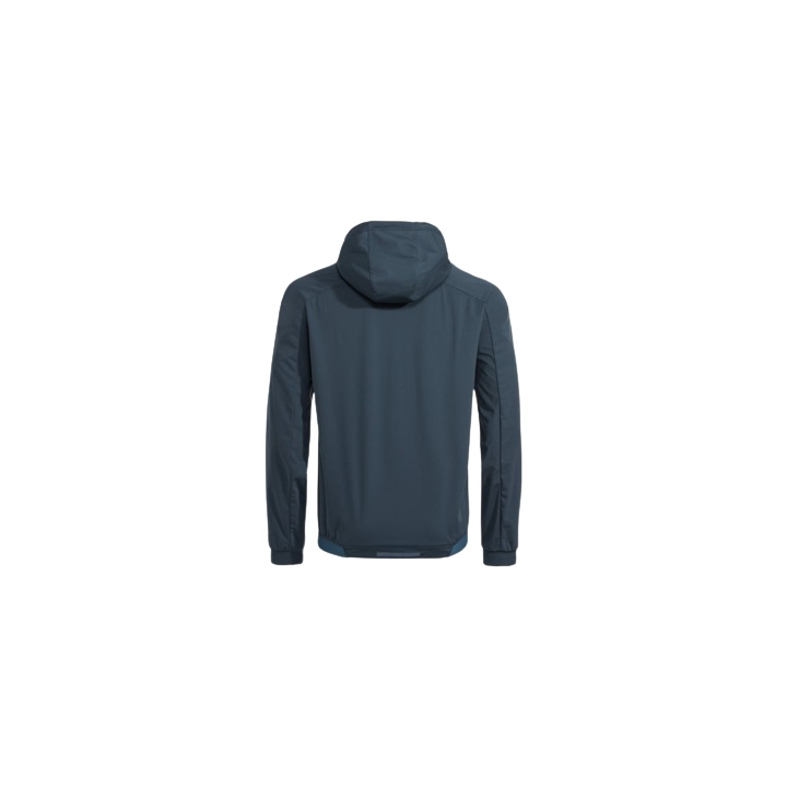 Veste Hommes VAUDE Softshell  Cyclist II  -Steel Blue