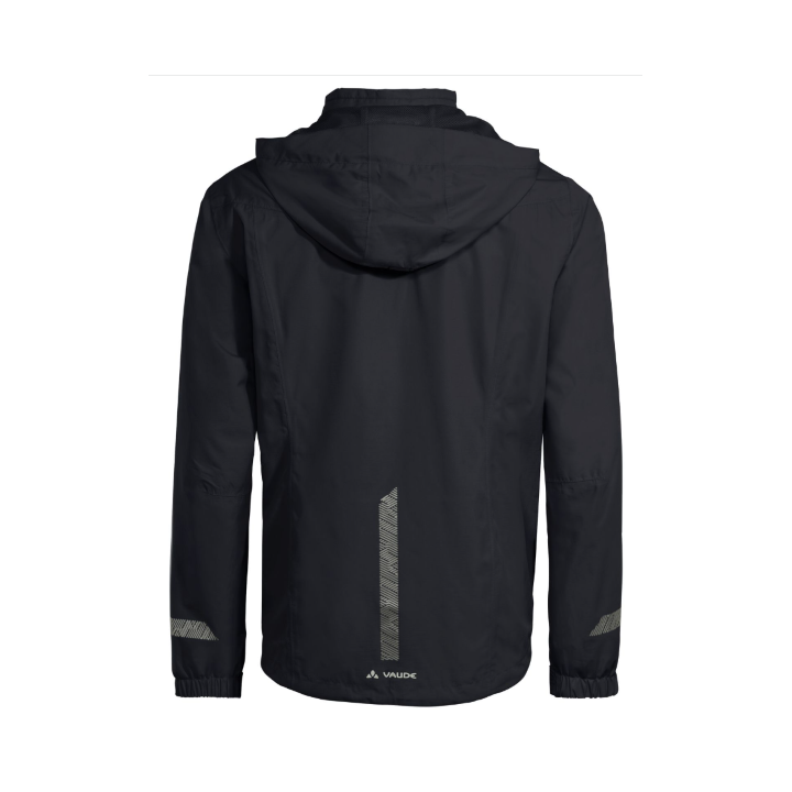 Veste de Pluie VAUDE Luminum II - [Noir]
