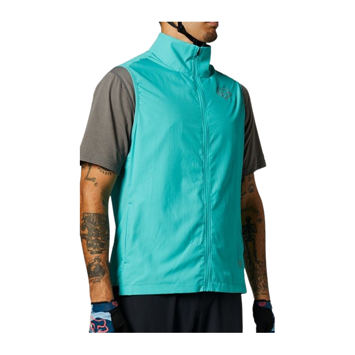 FOX - Veste Ranger Wind