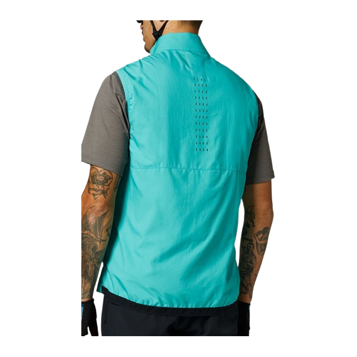 FOX - Veste Ranger Wind