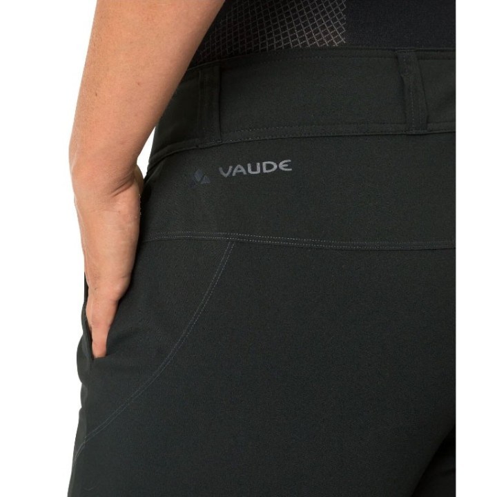 Short Femme VAUDE Ledro