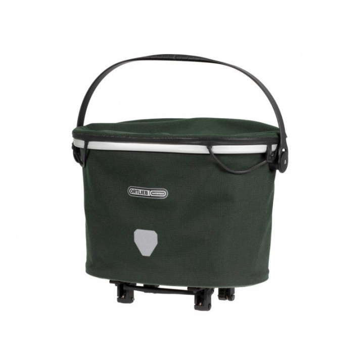 Panier ORTLIEB UP-TOWN RACK URBAN -17,5L-
