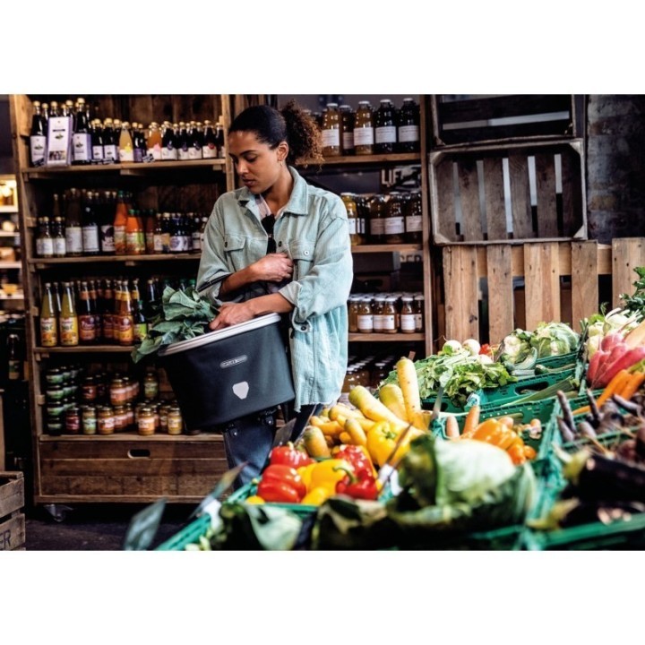 Panier ORTLIEB UP-TOWN RACK URBAN -17,5L-