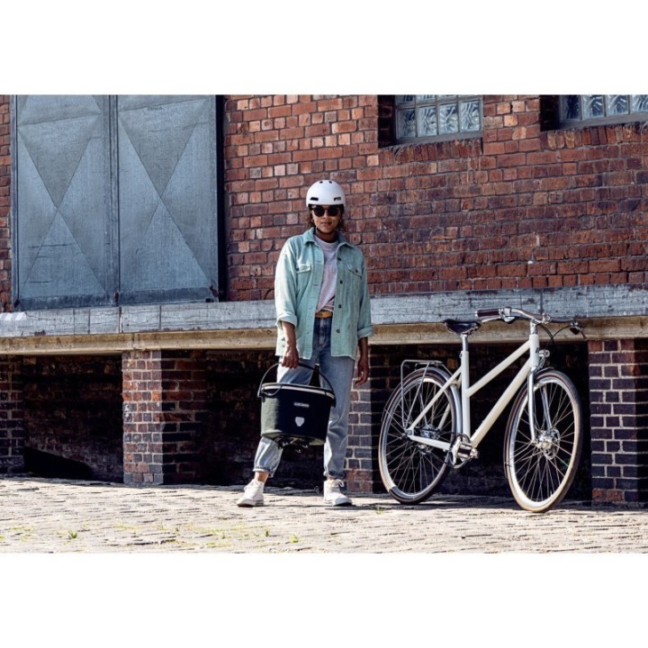 Panier ORTLIEB UP-TOWN RACK URBAN -17,5L-