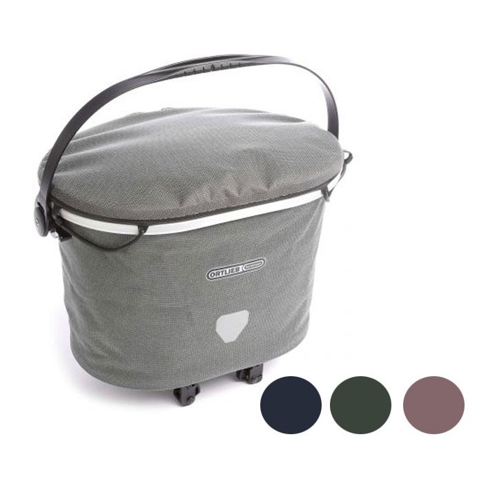 Panier ORTLIEB UP-TOWN RACK URBAN -17,5L-