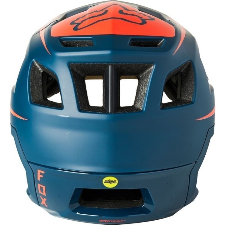 CASQUE DROPFRAME PRO