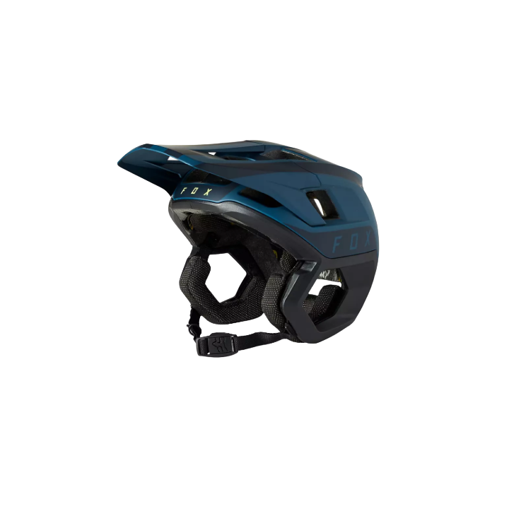 CASQUE DROPFRAME PROfox S